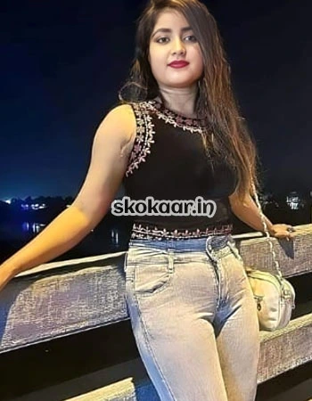 Jasreen - Call Girls in Andheri