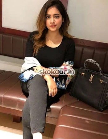 Niharika - Call Girls in Andheri