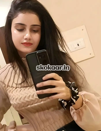 Ishita - Call Girl in Andheri