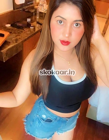 Niharika - Call Girls in Andheri